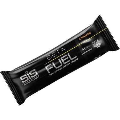 SiS Beta Fuel Energy Chew 60 g