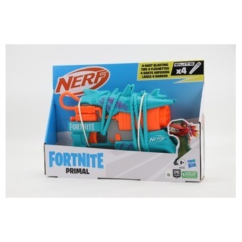 Nerf Fortnite Primal