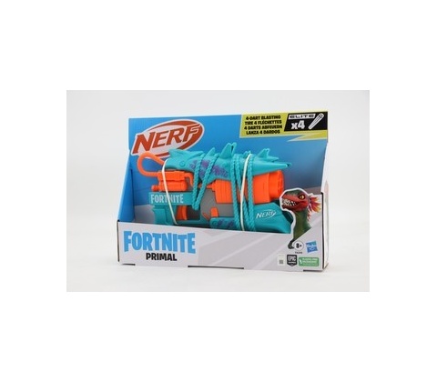 Nerf Fortnite Primal