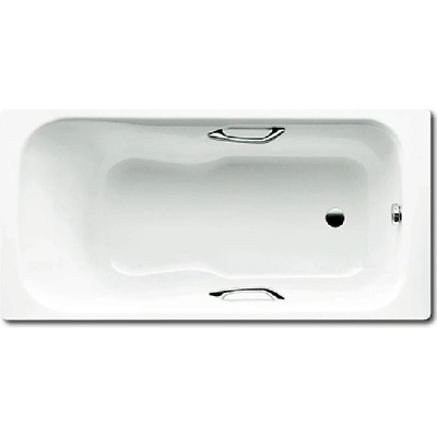 Kaldewei Ambiente - Dyna Set Star 180 x 80 cm 226500013001