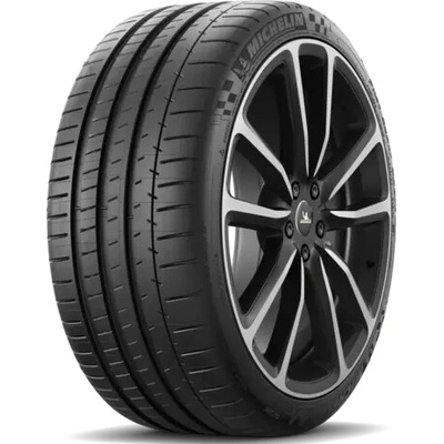 Michelin Pilot Super Sport 265/45 R18 101Y