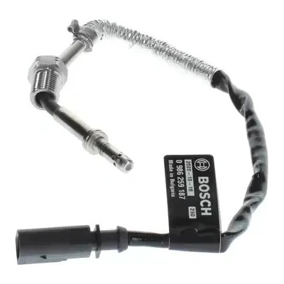 BOSCH Čidlo teploty výfukových plynů BO 0986259187
