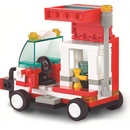 Sluban B0180 Servisní vůz