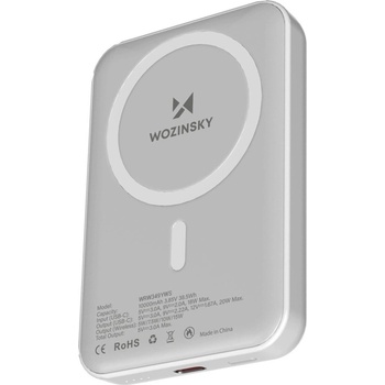 Wozinsky WRW349YWS