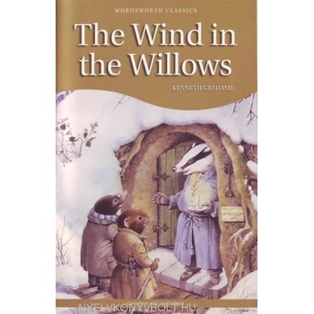 Wind in the Willows