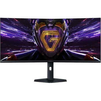 Xiaomi G34WQi