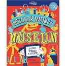 Sticker World Museum
