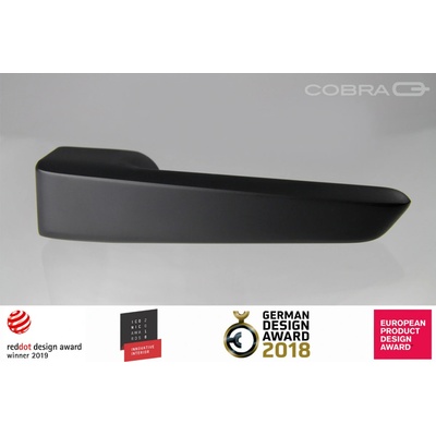 Cobra INFINITY by Novague – WC – černá