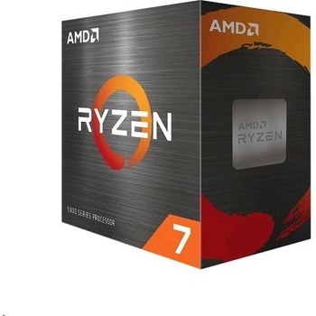 AMD Ryzen 7 5800X 100-000000063