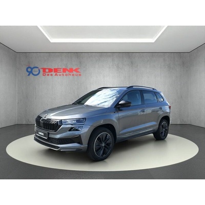 Skoda Karoq 1.5 TSI DSG Sportline 110 kW