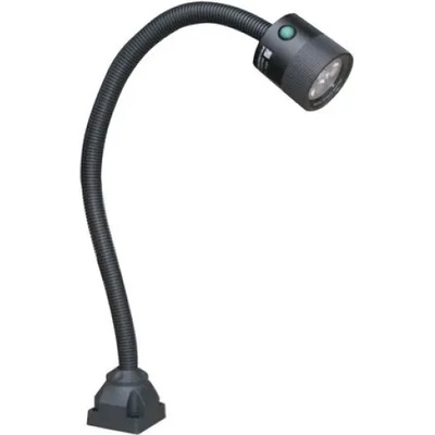 Optimum Машинна led лампа optimum led 3-500/ 1w (3351010)