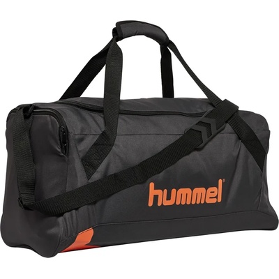 Hummel Чанта Hummel ACTION SPORTS BAG 209024-2173 Размер S