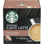 Starbucks Dolce Gusto Caffe Latte (12)