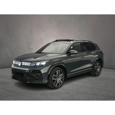 Volkswagen Tiguan 1.5 eHybrid R-Line DSG 200 kW