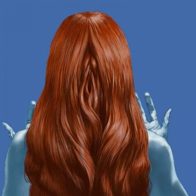 LA FEMME: MYSTERE LP