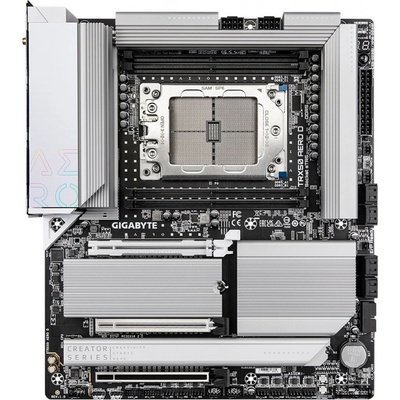 Gigabyte TRX50 AERO D
