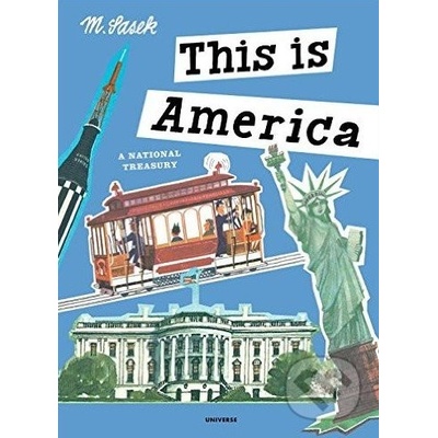 This is America Sasek M.