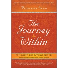 Journey within Radhanath Swami