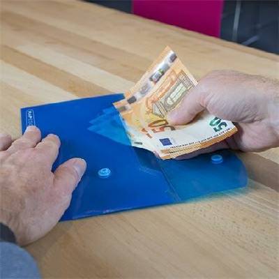 RAPESCO Spisové desky s drukem DL 0690