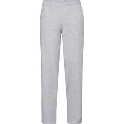 Fruit of the Loom Classic Open Hem Jog Pants Deep navy