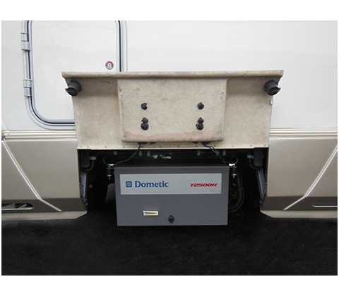 Dometic T 2500H