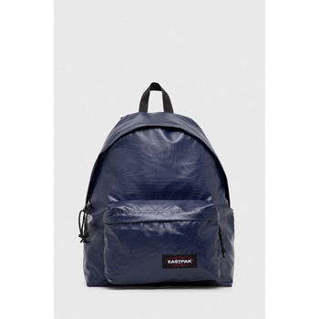 EASTPAK Раница Eastpak в тъмносиньо голям размер с изчистен дизайн (EK0006209J81)