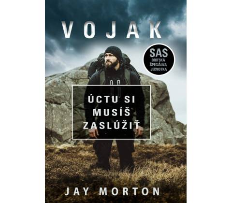Vojak