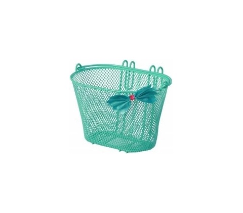 Basil Jasmin Basket