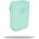 COOLPACK Несесер COOLPACK Jumper 2 Powder mint