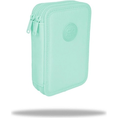 COOLPACK Несесер COOLPACK Jumper 2 Powder mint