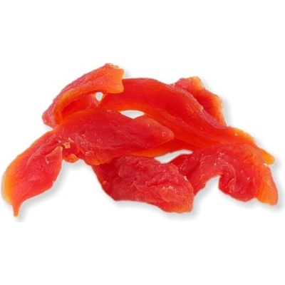 Ochutnej ořech Papaya plátky natural nesířené 250 g