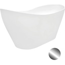 Besco Viya 160 x 70 cm #WMD-160-VKC