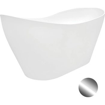 Besco Viya 160 x 70 cm #WMD-160-VKC