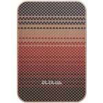 PITAKA Външна батерия/power bank/ Pitaka Qi2 Aramid Fiber Magnetic, 10000mAh, разноцветна, MagSafe зареждане, (PBQ2502)
