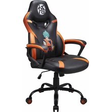 SUPERDRIVE Dragonball Z Gaming Seat Junior Super Black SA5573-D4