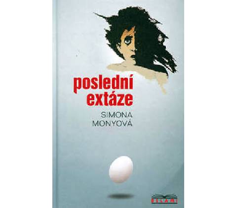 Poslední extáze