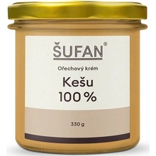 Šufan Kešu maslo 330 g