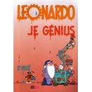 Leonardo je génius