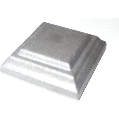 neuvedená Rozeta 60x60, h16mm