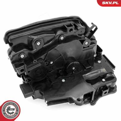 Zámok dverí ESEN SKV 60SKV233