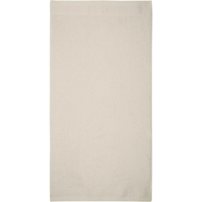 The One Towelling T1 50 Beige 50 x 100 cm
