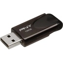 Image 1 of PNY Attaché USB 2.0 128GB FD128ATT4-EF