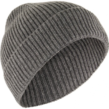 P. A. C P. A. C. Зимна шапка (beanie) P. A. C. Hipst Rip Beanie - Grey - размер One Size (904-5146-0211)
