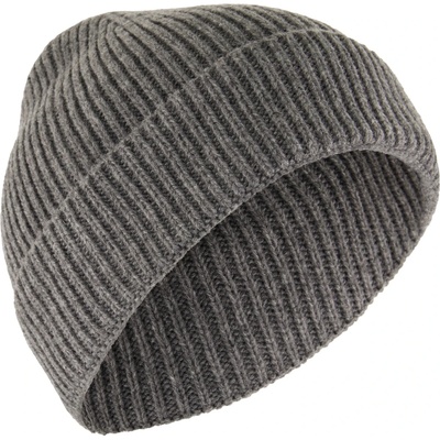 P. A. C P. A. C. Зимна шапка (beanie) P. A. C. Hipst Rip Beanie - Grey - размер One Size (904-5146-0211)