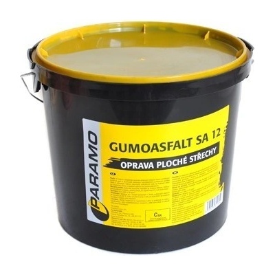 GUMOASFALT SA 12 30KG