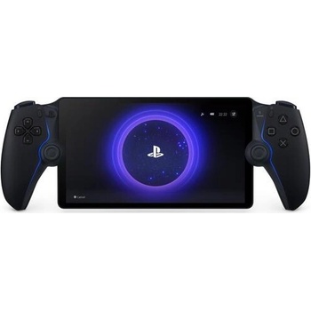 Sony Дистанционен плейър PlayStation Portal за PS5 - Midnight Black (SONY-PS5-PORTAL-BLACK)
