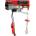 Elefant tools Телфер електрически Elefant ETP250, 540W, 125-250 кг, 6-12 м повдигане (ET16579)