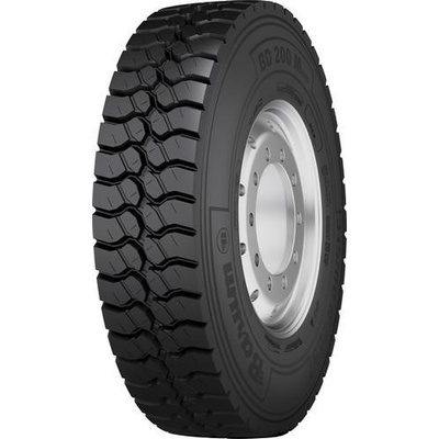Barum BD 200 13/0 R22,5 156/150K