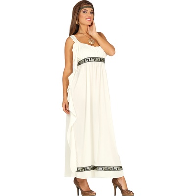 Fiestas Guirca Дамски костюм - Гръцка богиня Размер - Възрастни: L