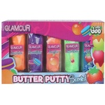 Mikro Glamour маслена ароматна маса 60g 5бр (621955)